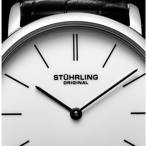 Men’s Stuhrling timepiece - Picture 6 of 7